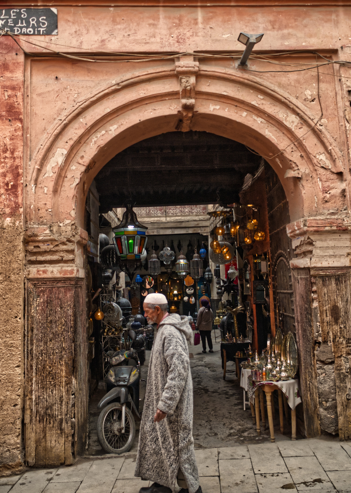 More Than I Bargained For